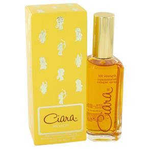 Perfume Feminino Ciara 100% Revlon 68 ML Cologne