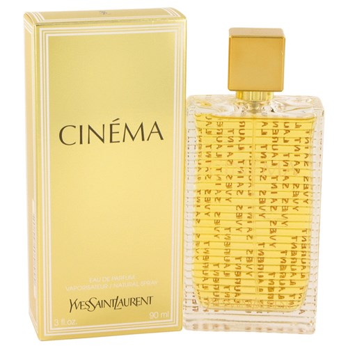 Perfume Feminino Cinema Yves Saint Laurent 90 Ml Eau de Parfum