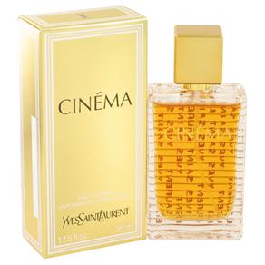 Perfume Feminino Cinema Yves Saint Laurent Eau de Parfum - 35 ML