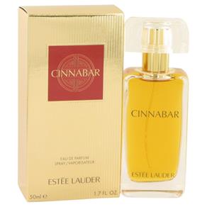 Perfume Feminino Cinnabar (New Packaging) Estee Lauder Eau de Parfum - 50ml