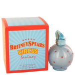 Perfume Feminino Circus Fantasy Britney Spears 50 Ml Eau de Parfum