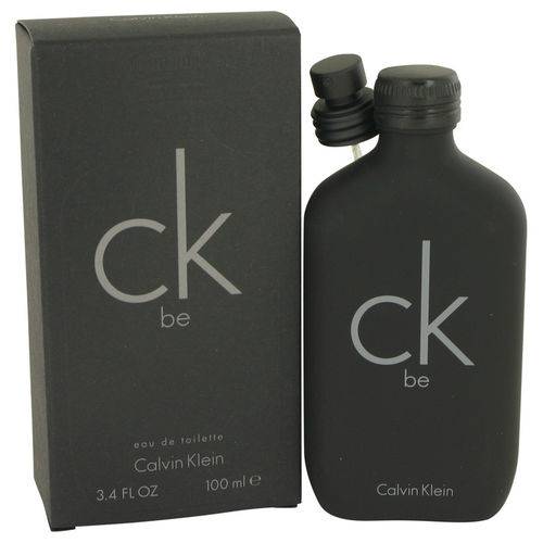 Perfume Feminino Ck Be Calvin Klein 70g Desodorante Bastão