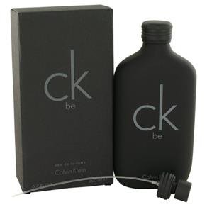 Perfume Feminino Ck Be Eau (Unisex) Calvin Klein de Toilette - 200ml