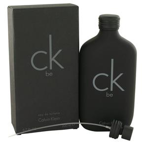 Perfume Feminino Ck Be (Unisex) Calvin Klein 195 ML Eau de Toilette