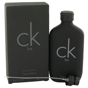 Perfume Feminino Ck Be (Unisex) Calvin Klein Eau de Toilette - 100ml