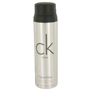 Perfume Feminino Ck One (Unisex) Calvin Klein Body - 152g