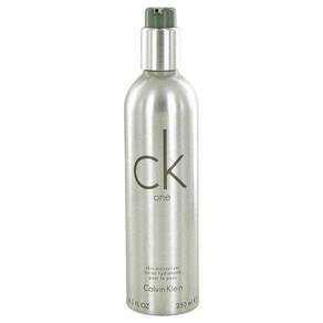 Perfume Feminino Ck One (Unisex) Calvin Klein Loção Corporal/ Skin Moisturizer - 150 Ml