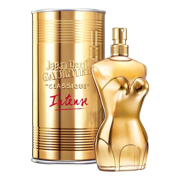 Perfume Feminino Classique Intense Jean Paul Gaultier Eau de Parfum 50ml