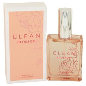Perfume Feminino Clean Clean Blossom 60 Ml Eau de Parfum Spray