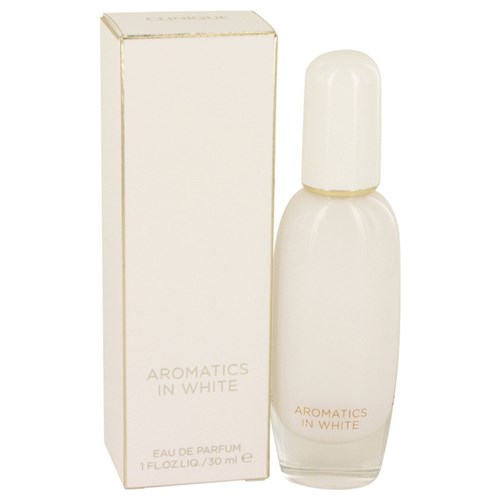 Perfume Feminino Clinique Aromatics In White 30 Ml Eau de Parfum