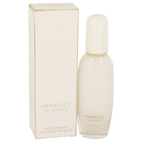 Perfume Feminino Clinique Aromatics In White 30 Ml Eau de Parfum