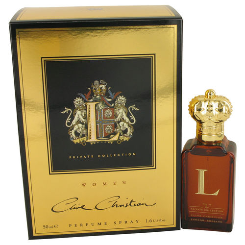 Perfume Feminino Clive Christian 50 Ml Pure