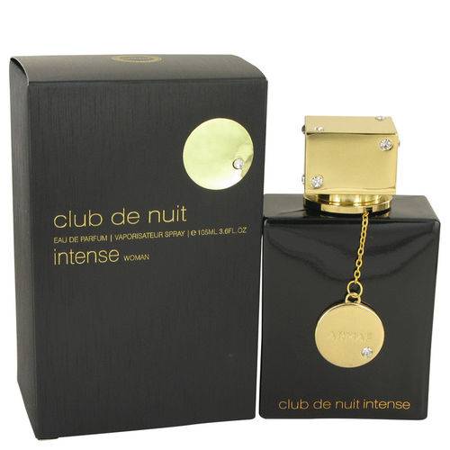 Perfume Feminino Club Nuit Intense Armaf 105 Ml Eau de Parfum