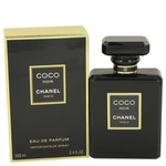 Perfume Feminino Coco Noir Chanël 100 ML Eau De Parfum