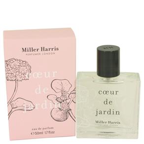 Perfume Feminino Coeur Jardin Miller Harris Eau de Parfum - 50ml