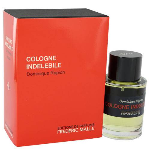 Perfume Feminino Cologne Indelebile Frederic Malle 100 Ml Eau de Parfum