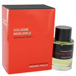 Perfume Feminino Cologne Indelebile Frederic Malle Eau de Parfum - 100 Ml