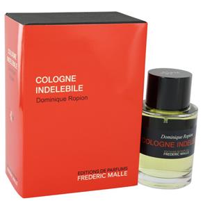 Perfume Feminino Cologne Indelebile Frederic Malle Eau de Parfum - 100ml