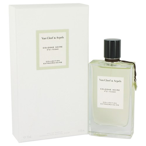 Perfume Feminino Cologne Noire (Unisex) Van Cleef & Arpels 75 Ml Eau de Parfum