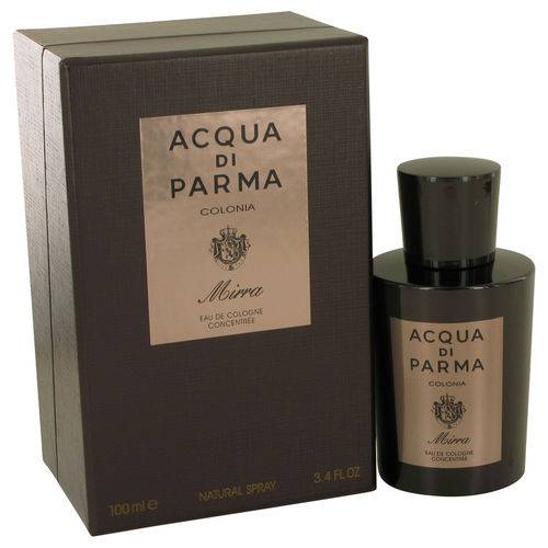 Perfume Feminino Colonia Mirra Acqua Di Parma 100 Ml Eau de Cologne Concentrado