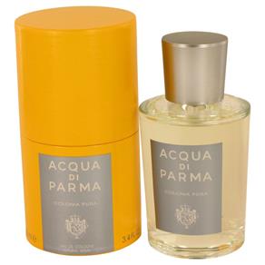 Perfume Feminino Colônia Pura (Unisex) Acqua Di Parma Eau de Cologne - 100 Ml