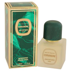 Perfume Feminino Coriandre Jean Couturier Eau de Toilette - 50ml
