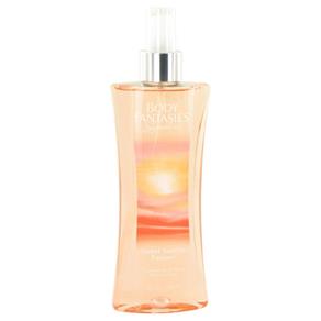 Perfume Feminino Fantasies Signature Sweet Sunrise Fantasy Parfums de Coeur 237 Ml Body