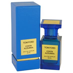 Perfume Feminino Costa Azzurra (Unisex) Tom Ford Eau de Parfum - 50ml