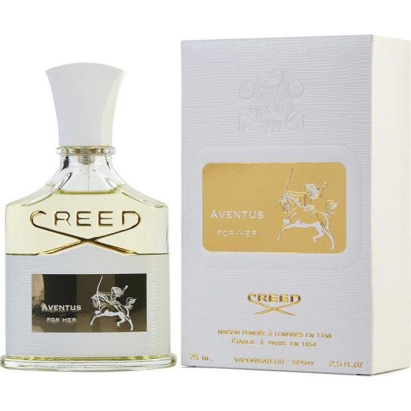 Perfume Feminino Creed Aventus For Her Eau de Parfum 75ml