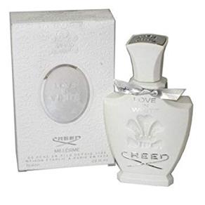 Perfume Feminino Creed Love In White Eau de Parfum - 75ml