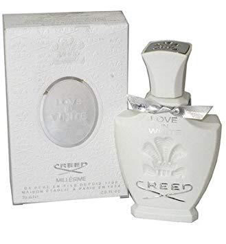Perfume Feminino Creed Love In White Eau de Parfum 75ml