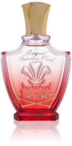 Perfume Feminino Creed Royal Princess Oud Millésime Eau de Parfum 75ml