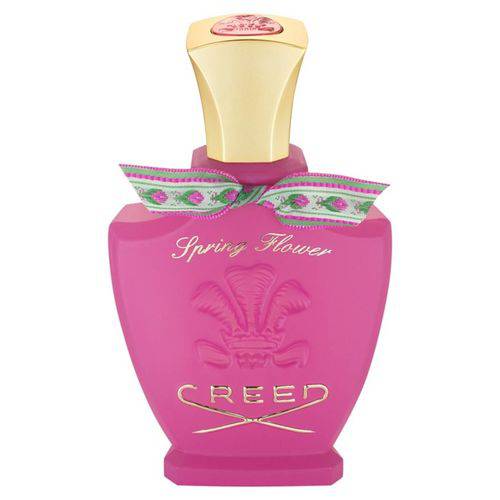 Perfume Feminino Creed Spring Flower Eau de Parfum 75ml