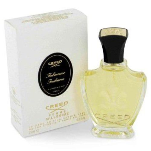 Perfume Feminino Creed Tubéreuse Indiana Eau de Parfum 75ml