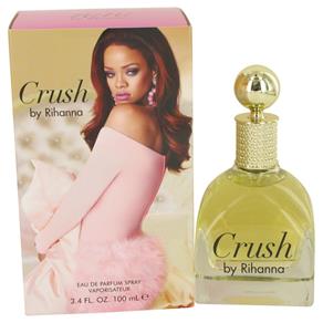 Perfume Feminino Crush Rihanna Eau de Parfum - 100 Ml