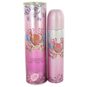 Cuba Heartbreaker Eau de Parfum Spray Perfume Feminino 100 ML-Fragluxe