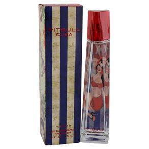 Perfume Feminino Cuba Pitbull Eau de Parfum - 100ml