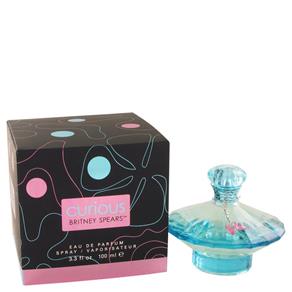 Perfume Feminino Curious Parfum Britney Spears Eau de Parfum - 100 Ml