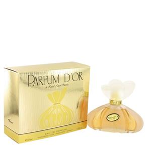 Perfume Feminino D`Or Kristel Saint Martin Eau de Parfum - 100 Ml