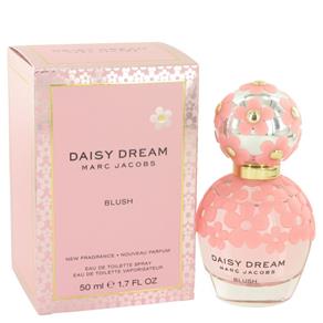 Perfume Feminino Daisy Dream Blush Marc Jacobs Eau de Toilette - 50ml