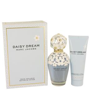 Perfume Feminino Daisy Dream CX. Presente Marc Jacobs Eau de Toilette Locao Corporal - 100ml-75ml
