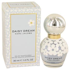 Perfume Feminino Daisy Dream Marc Jacobs 30 ML Eau de Toilette