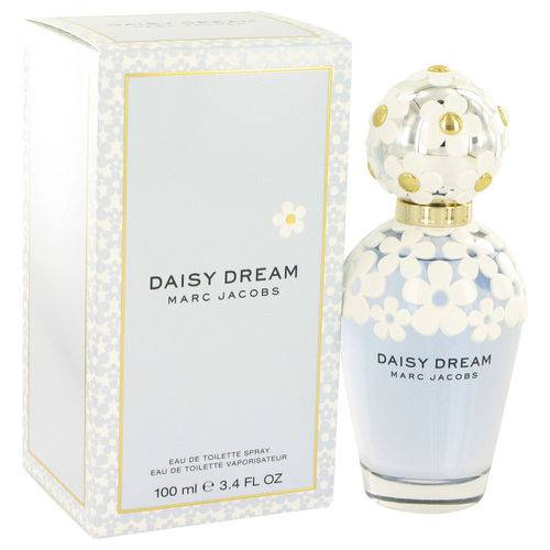 Perfume Feminino Daisy Dream Marc Jacobs 100 Ml Eau de Toilette