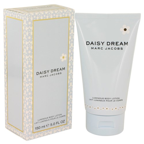Perfume Feminino Daisy Dream Marc Jacobs 50 Ml Loção Corporal
