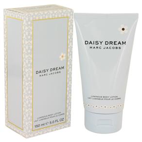 Perfume Feminino Daisy Dream Marc Jacobs Loção Corporal - 150 Ml