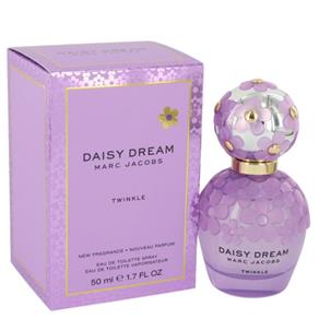 Perfume Feminino Daisy Dream Twinkle Marc Jacobs Eau de Toilette - 50 Ml