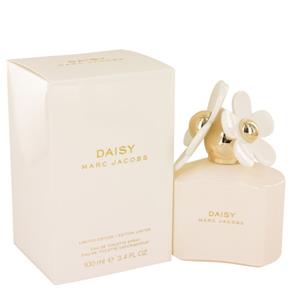 Perfume Feminino Daisy (Edicao Limitada White Bottle) Marc Jacobs Eau de Toilette - 100ml