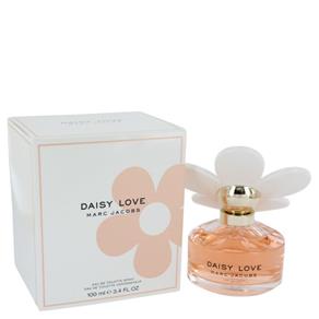 Perfume Feminino Daisy Love Marc Jacobs Eau de Toilette - 100ml