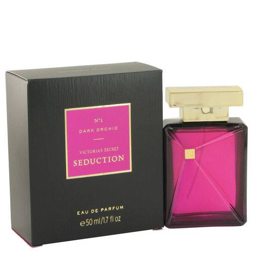 Perfume Feminino Dark Orchid Seduction Victoria's Secret 50 Ml Eau de Parfum