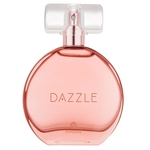 Perfume Feminino Dazzle Color Champagne